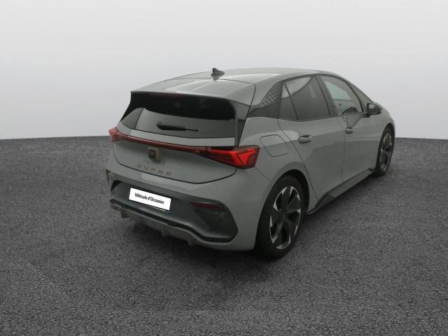 Cupra Born image 4