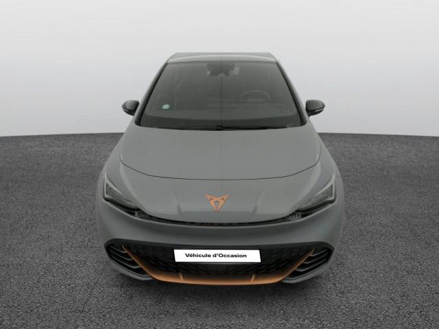 Cupra Born image 6