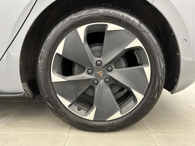 Cupra Born image 5