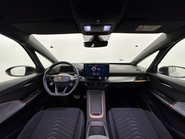 Cupra Born image 7