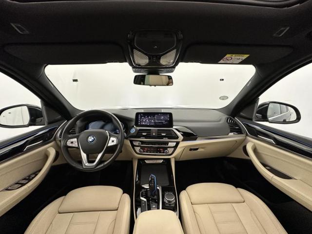 Bmw Ix3 image 6