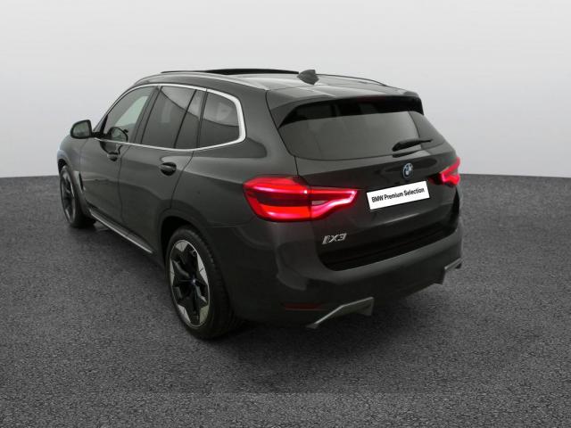 Bmw Ix3 image 8