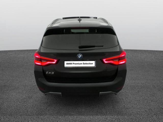 Bmw Ix3 image 7