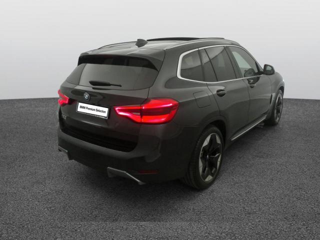 Bmw Ix3 image 1