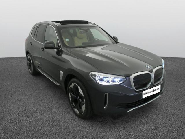 Bmw Ix3 image 4