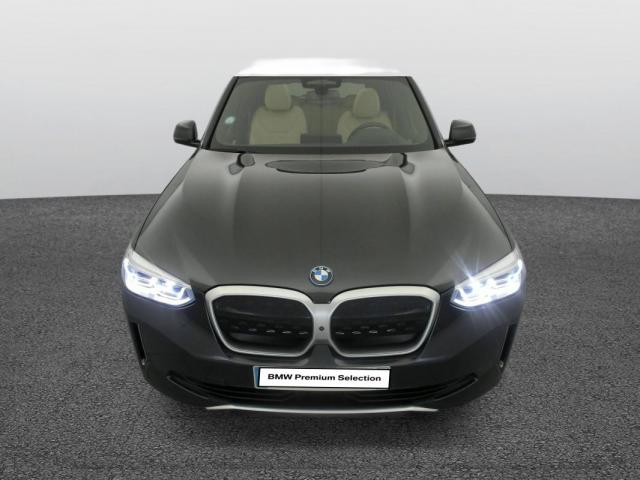 Bmw Ix3 image 5