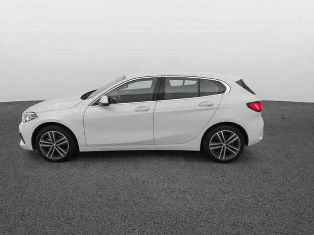 Bmw Série 1 image 2