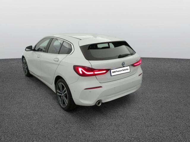 Bmw Série 1 image 1