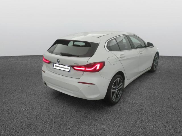 Bmw Série 1 image 3