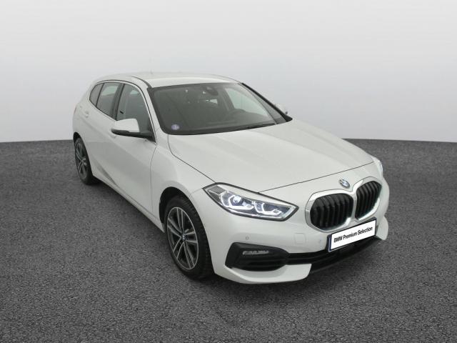 Bmw Série 1 image 9