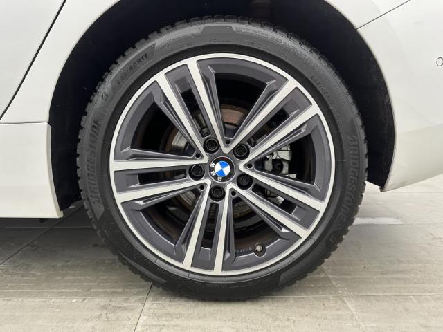 Bmw Série 1 image 8