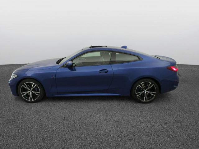 Bmw Serie 4 Coupé image 7