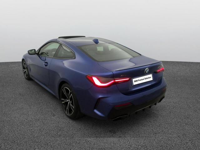 Bmw Serie 4 Coupé image 8