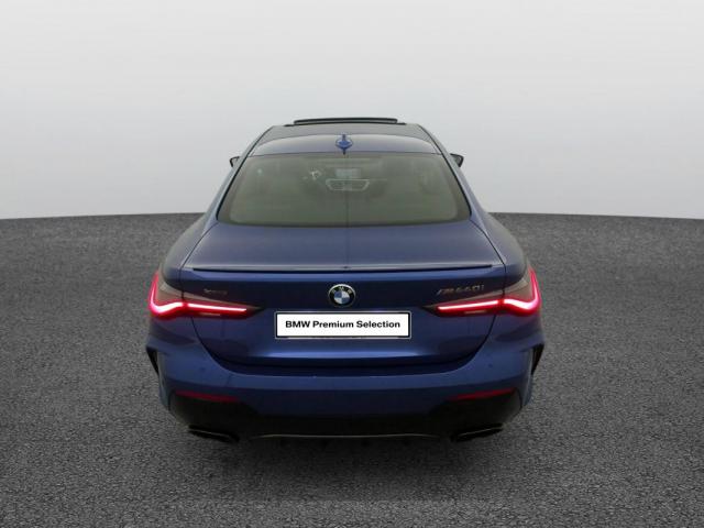 Bmw Serie 4 Coupé image 5