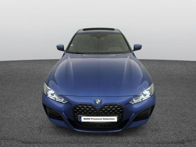 Bmw Serie 4 Coupé image 1