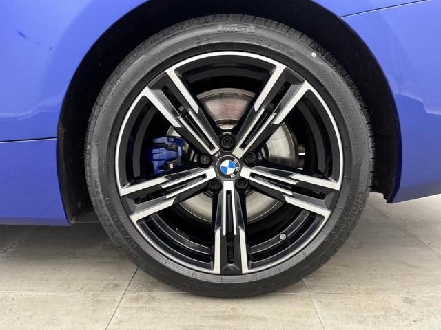 Bmw Serie 4 Coupé image 3