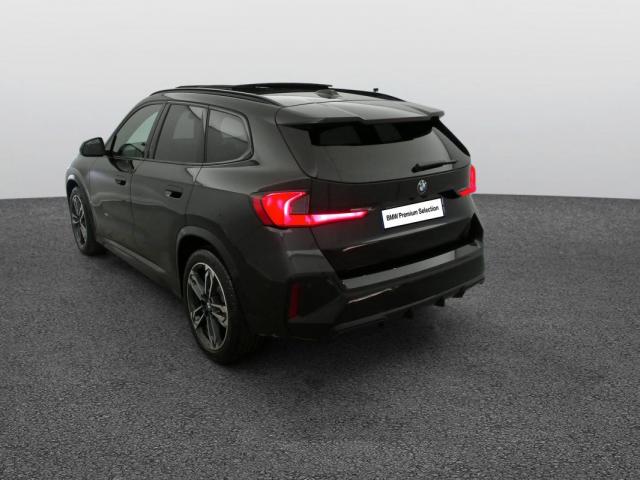 Bmw X1 image 2