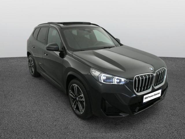Bmw X1 image 4