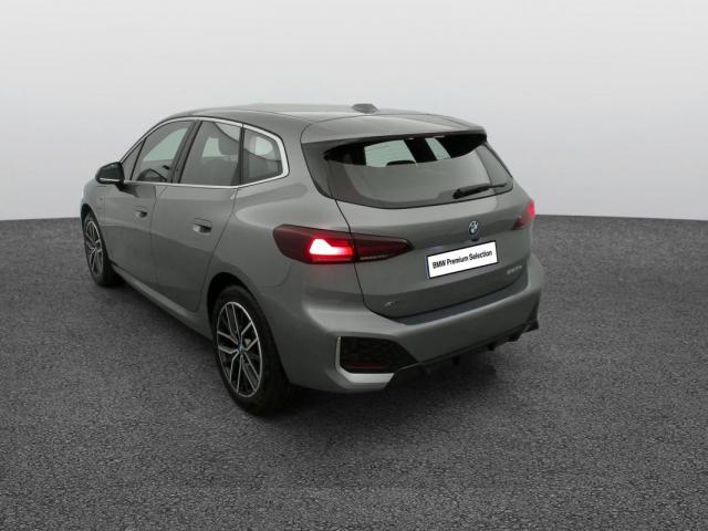Bmw Serie 2 Active Tourer image 8