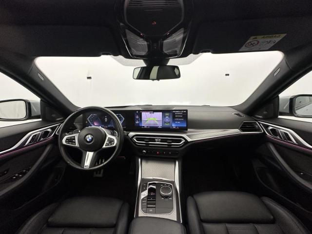 Bmw Série 4 Gran Coupé image 1