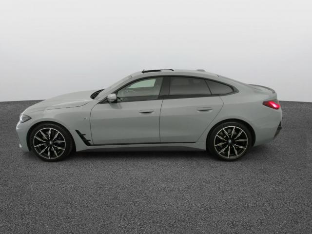 Bmw Série 4 Gran Coupé image 7