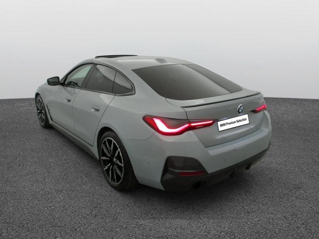 Bmw Série 4 Gran Coupé image 2