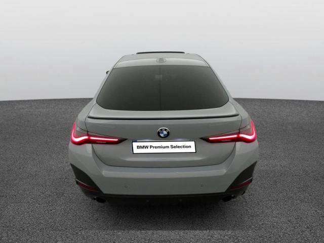 Bmw Série 4 Gran Coupé image 8
