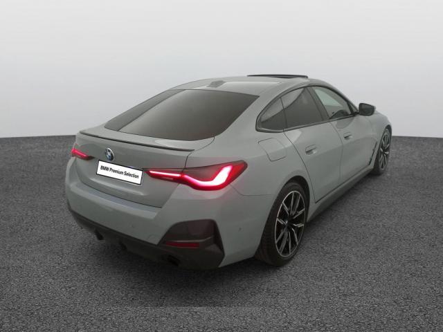 Bmw Série 4 Gran Coupé image 6