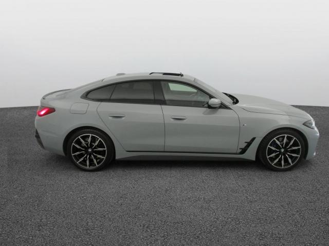 Bmw Série 4 Gran Coupé image 4