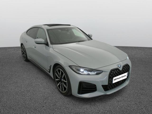 Bmw Série 4 Gran Coupé image 3