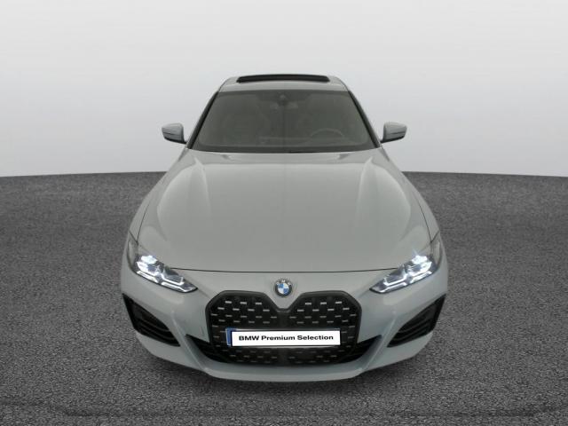 Bmw Série 4 Gran Coupé image 5