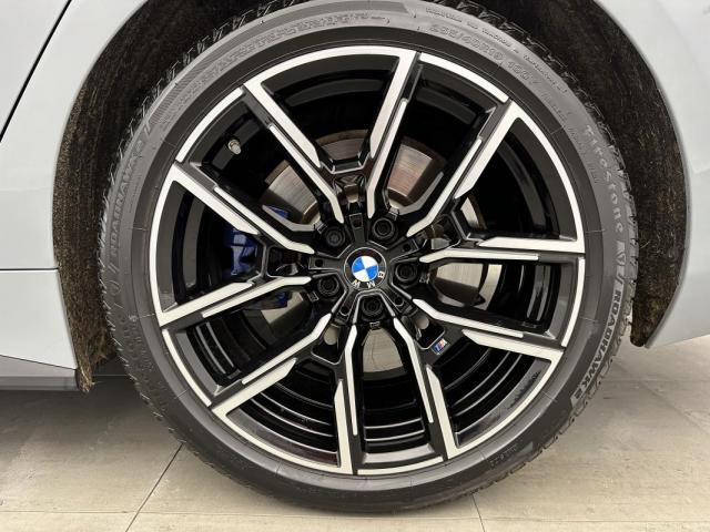 Bmw Série 4 Gran Coupé image 9