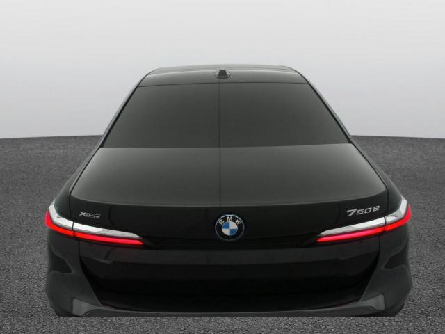 Bmw Série 7 image 3