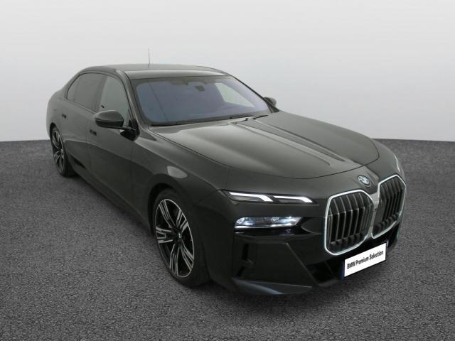 Bmw Série 7 image 4