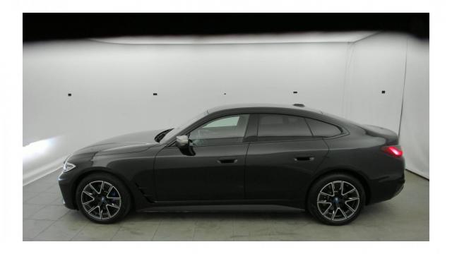 Bmw I4 image 5