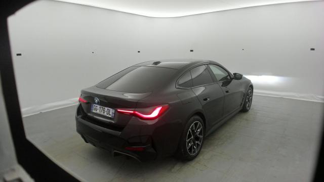 Bmw I4 image 3