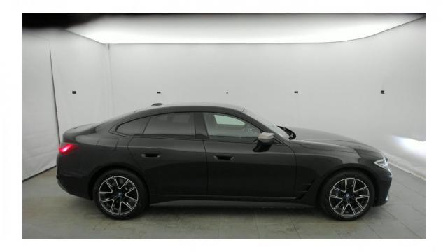 Bmw I4 image 1