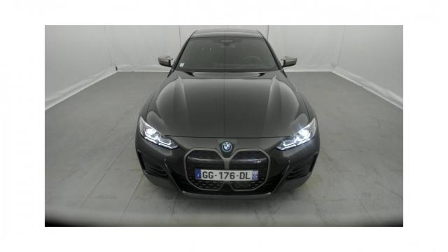 Bmw I4 image 9