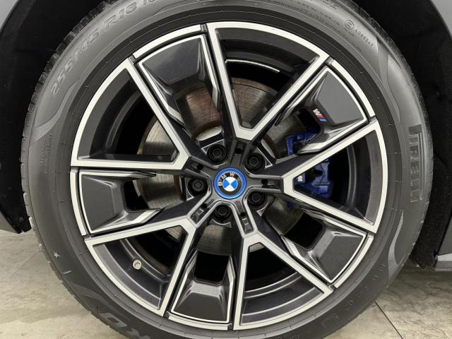 Bmw I4 image 2