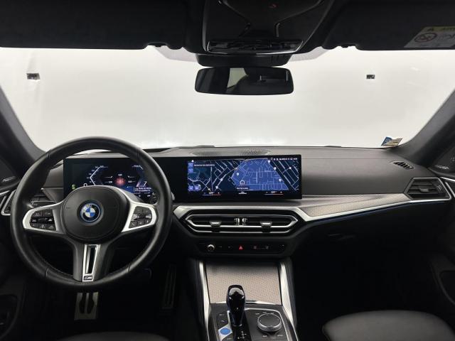 Bmw I4 image 6