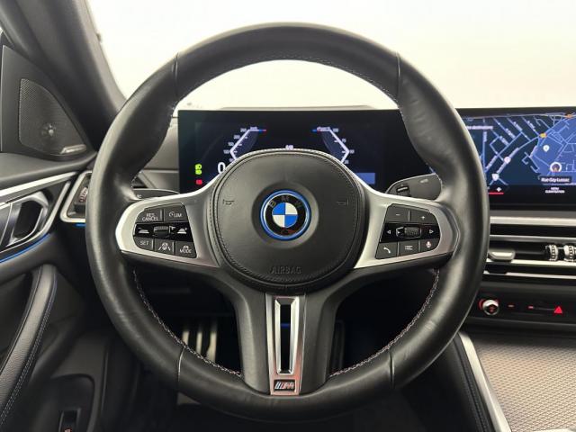 Bmw I4 image 8