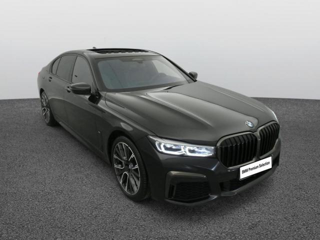Bmw Série 7 image 6