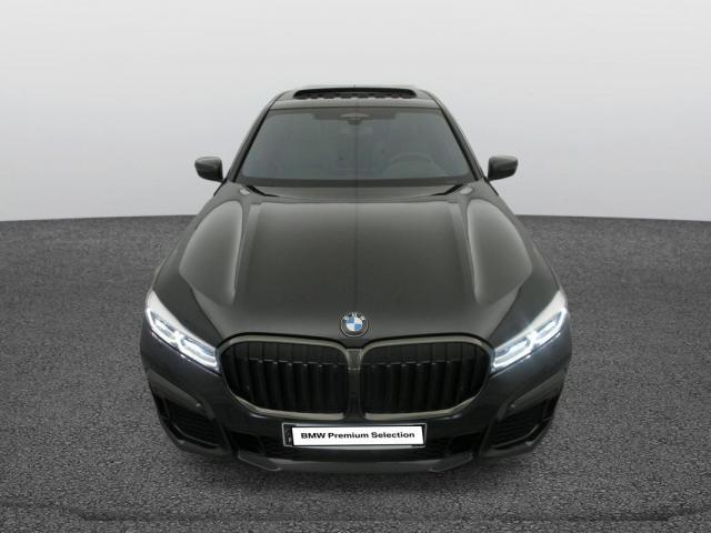 Bmw Série 7 image 5