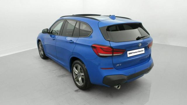 Bmw X1 image 4