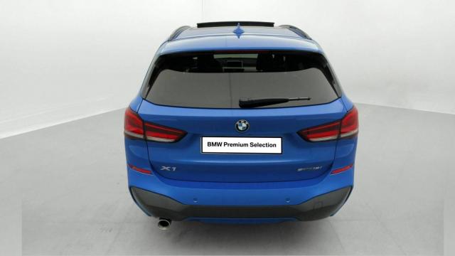 Bmw X1 image 3