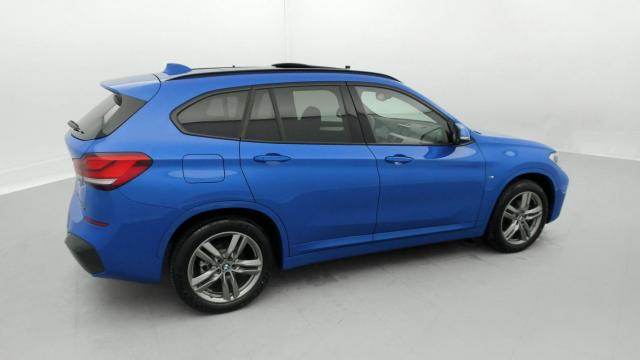 Bmw X1 image 9