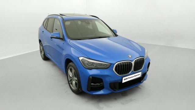 Bmw X1 image 2