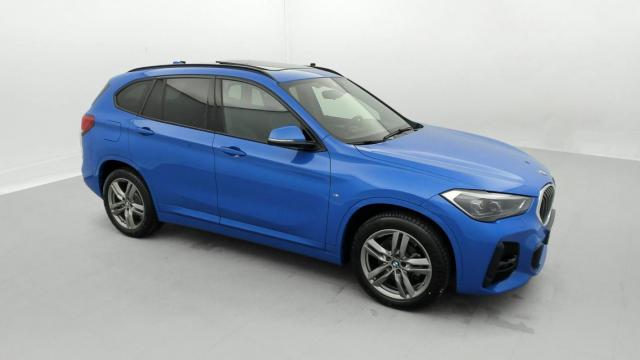 Bmw X1 image 7