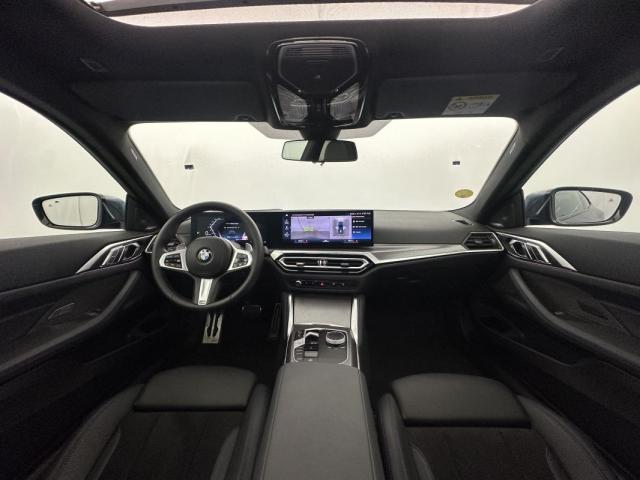 Bmw Serie 4 Coupé image 9