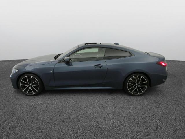 Bmw Serie 4 Coupé image 3